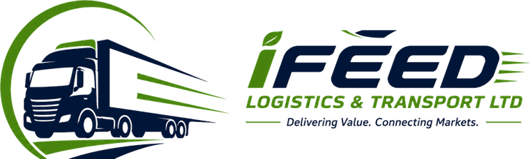 iFeed Logistics Limited logo