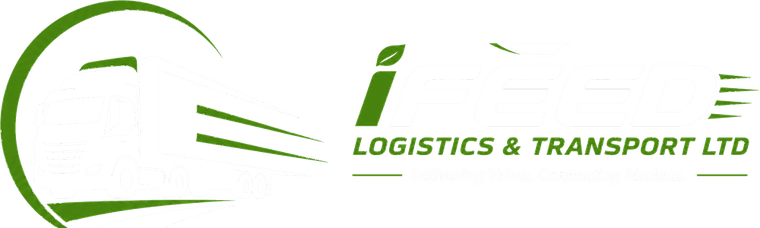 iFeed Logistics Limited logo
